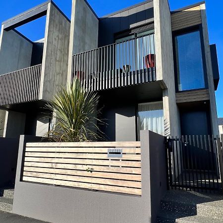 Worcester Terrace One - Christchurch Holiday Homes ภายนอก รูปภาพ